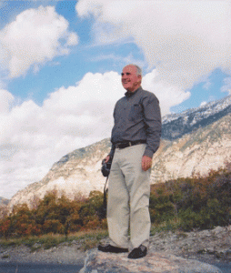 Jeffrey Hinckley Willis 