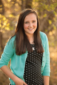 Grace Edwards