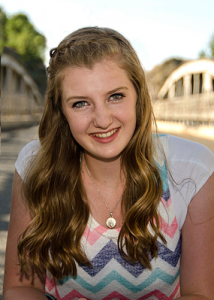 Bailey Mitchell 