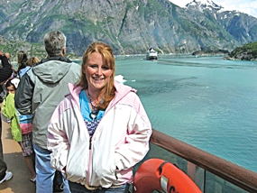 Carmen Dickson 
