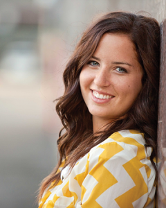 Sarah Jones 
