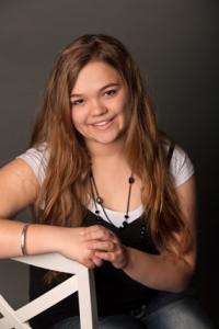 Cassidy Crosby