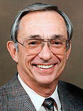 Dr. John P. Schwartz 