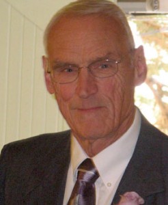 Myron “Mike” L. Meredith 