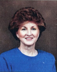 Helen Tebbs Schwartz 