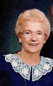 Ethel Parkin Akin 