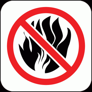 no-fire