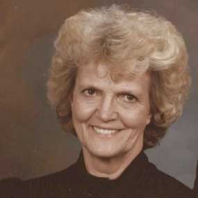 Dorcus Ramona Lindsay Anderson 