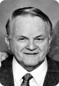 Eldon Lloyd Jensen 