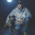 Wed Mangus will hold his annual K9 Elite fundraising event in Powell next Saturday, November 7. Courtesy photo