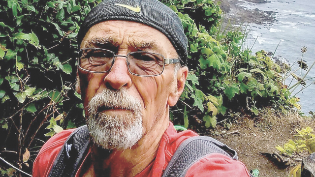 “The Cowley Comet,” Roy Strom, is still active living in the Portland area. He was the fastest man in Wyoming as a high school track star in 1971.