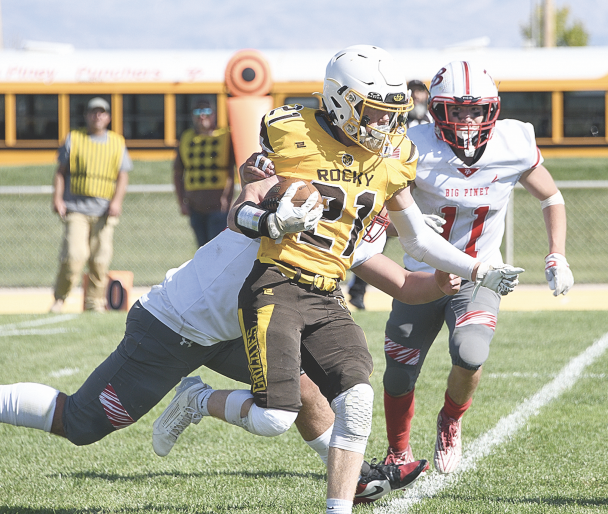 Grizzlies look to Greybull after shredding Wyoming Indian | Lovell ...